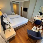 Hotel Dedeman Istanbulská provincie