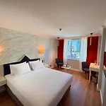 Dedeman Hotel 5*