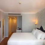 Dedeman Hotel