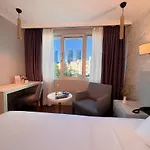 Hotel Dedeman Istanbulská provincie