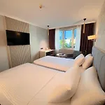 Dedeman 5* Istanbulská provincie