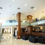 Dedeman Hotel Istanbulská provincie