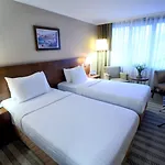 Hotel Dedeman Istanbulská provincie