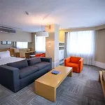 Dedeman Hotel Istanbulská provincie
