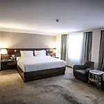 Dedeman 5* Istanbulská provincie