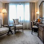 Dedeman Hotel 5*