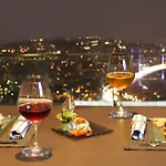 Hotel Dedeman Istanbulská provincie