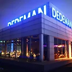 Dedeman Istanbulská provincie