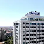 Dedeman Hotel Istanbulská provincie