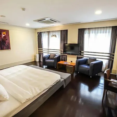 Hotel Dedeman 5*