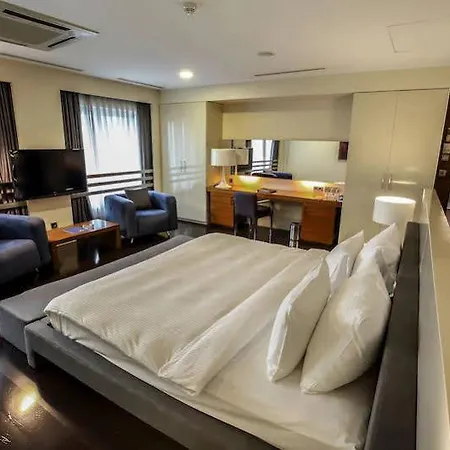 데데맨 5* 이스탄불