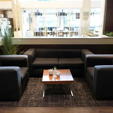 데데맨 호텔 이스탄불