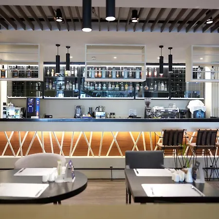 伊斯坦布尔德德曼酒店 酒店