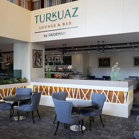 Dedeman 5* Stambuł