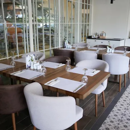 מלון Dedeman 5*