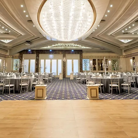 Dedeman 5* Istambul