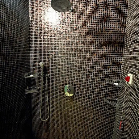 伊斯坦布尔德德曼酒店 酒店 5*