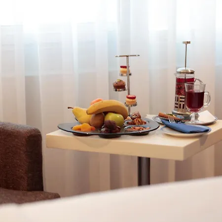 데데맨 5* 이스탄불