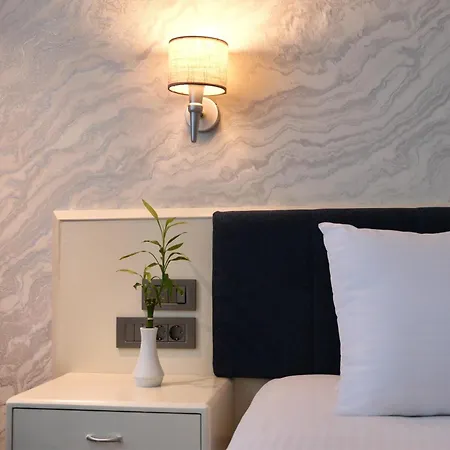 데데맨 이스탄불