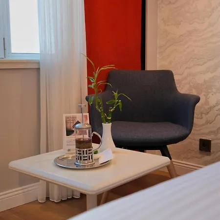 데데맨 5* 이스탄불