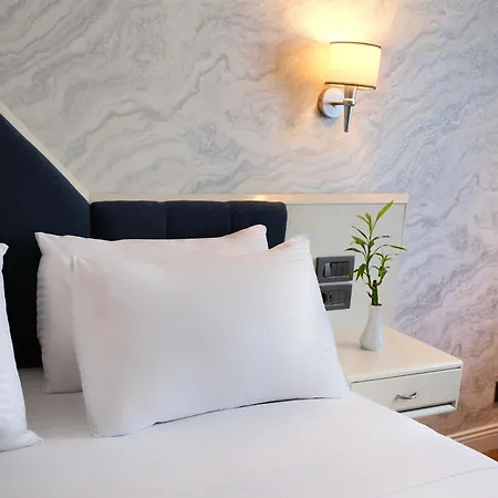 데데맨 호텔 이스탄불