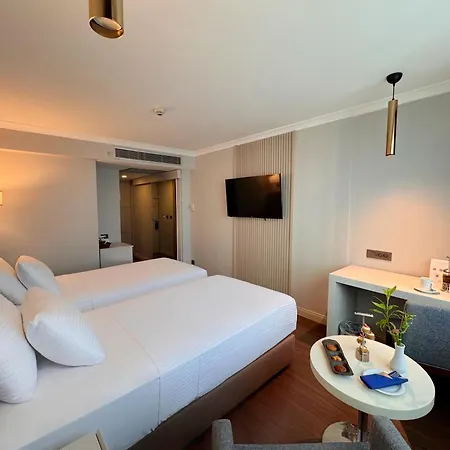 Hotel Dedeman 5*
