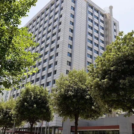 Dedeman Hotel 5*