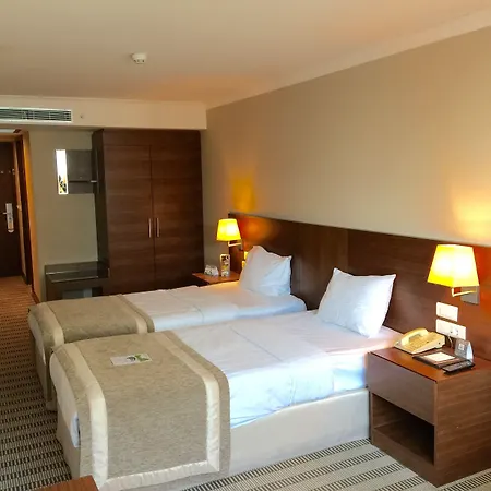 데데맨 이스탄불