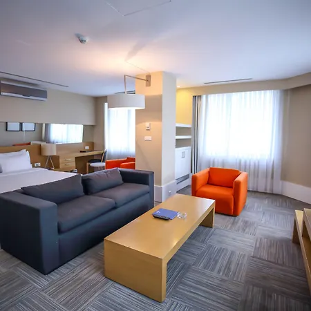 데데맨 호텔 이스탄불