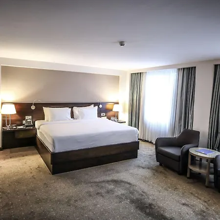 데데맨 5* 이스탄불