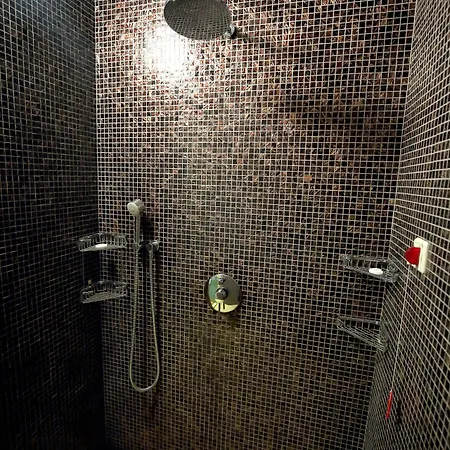 데데맨 호텔 이스탄불