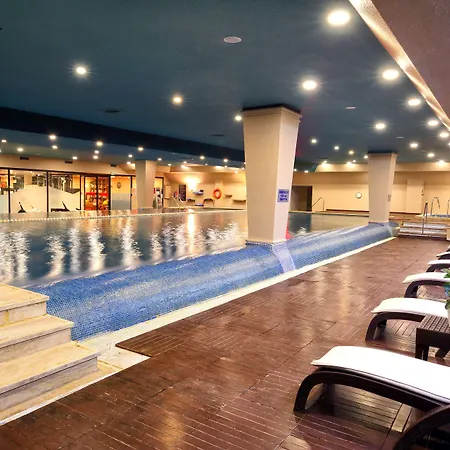 Dedeman 5* Stambuł