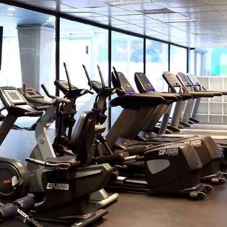 데데맨 5* 이스탄불