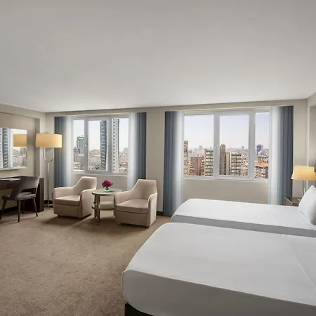 데데맨 5* 이스탄불