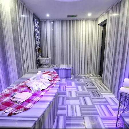 데데맨 5* 이스탄불