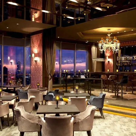 伊斯坦布尔德德曼酒店 5*