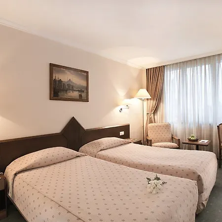 Dedeman Hotel Stambuł
