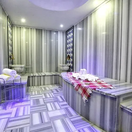 Dedeman Istanbul