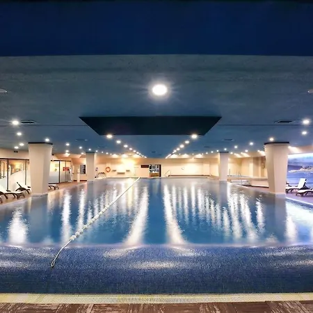 Dedeman 5* Istanbul