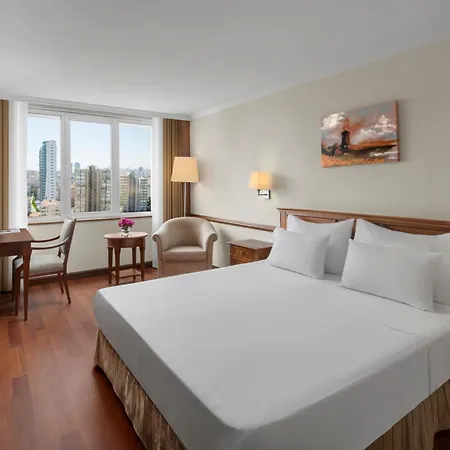 Dedeman 5* Istanbul