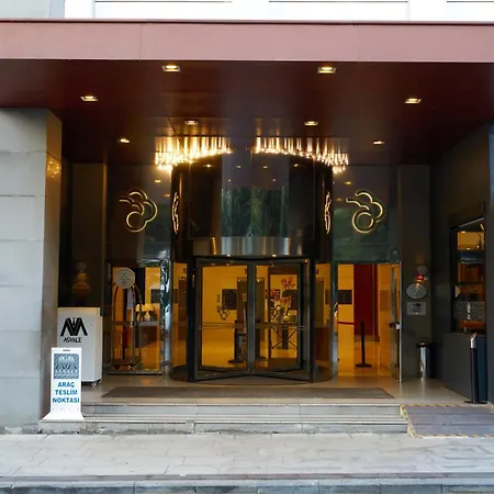 Dedeman 5* Istanbul