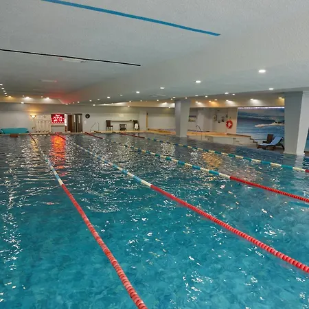 Hotel Dedeman Istanbul