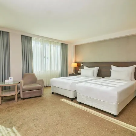 فندق ديديمان 5*