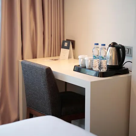 ديديمان 5* اسطنبول