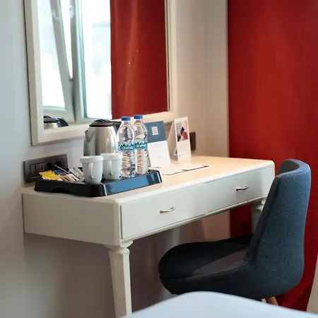 فندق ديديمان 5*