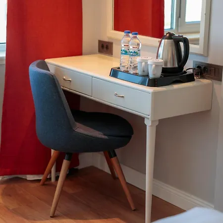 Dedeman 5* Istanbul