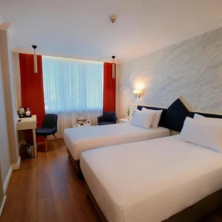 Hotel Dedeman
