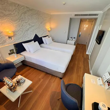 Hotel Dedeman 5*