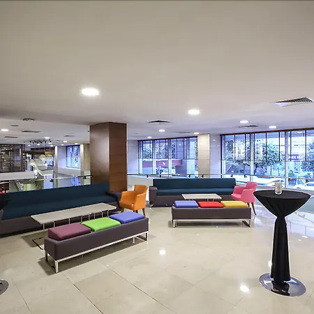 Hotel Dedeman
