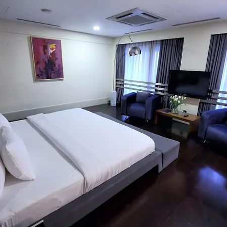 Hotel Dedeman